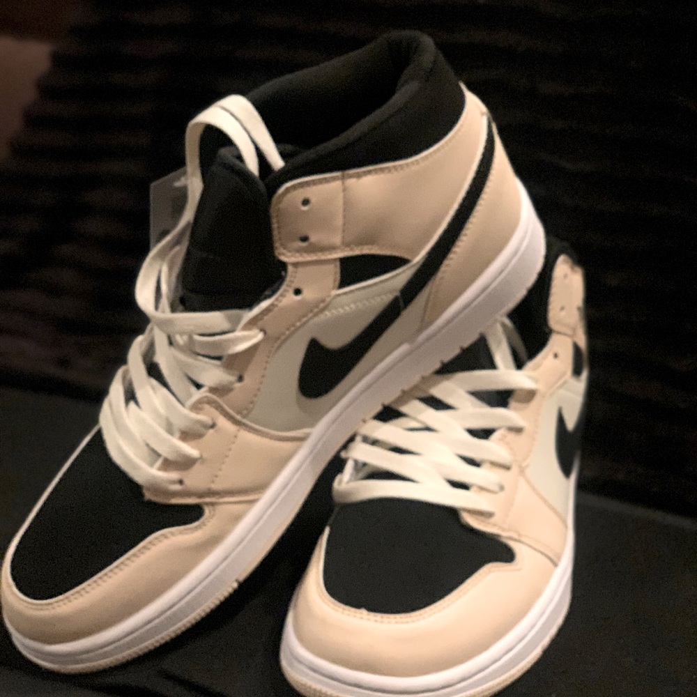 Nike high top air Jordan 1